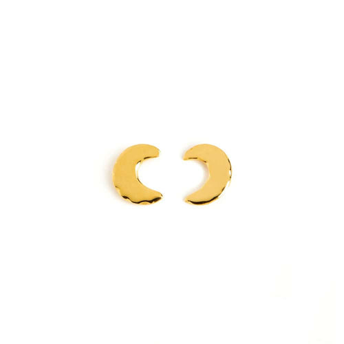 Boucles d'oreilles Vermeil Ciel d'été
