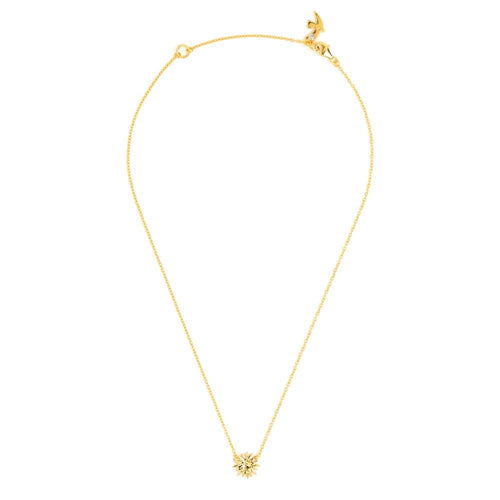 Collier Vermeil Ciel d'été