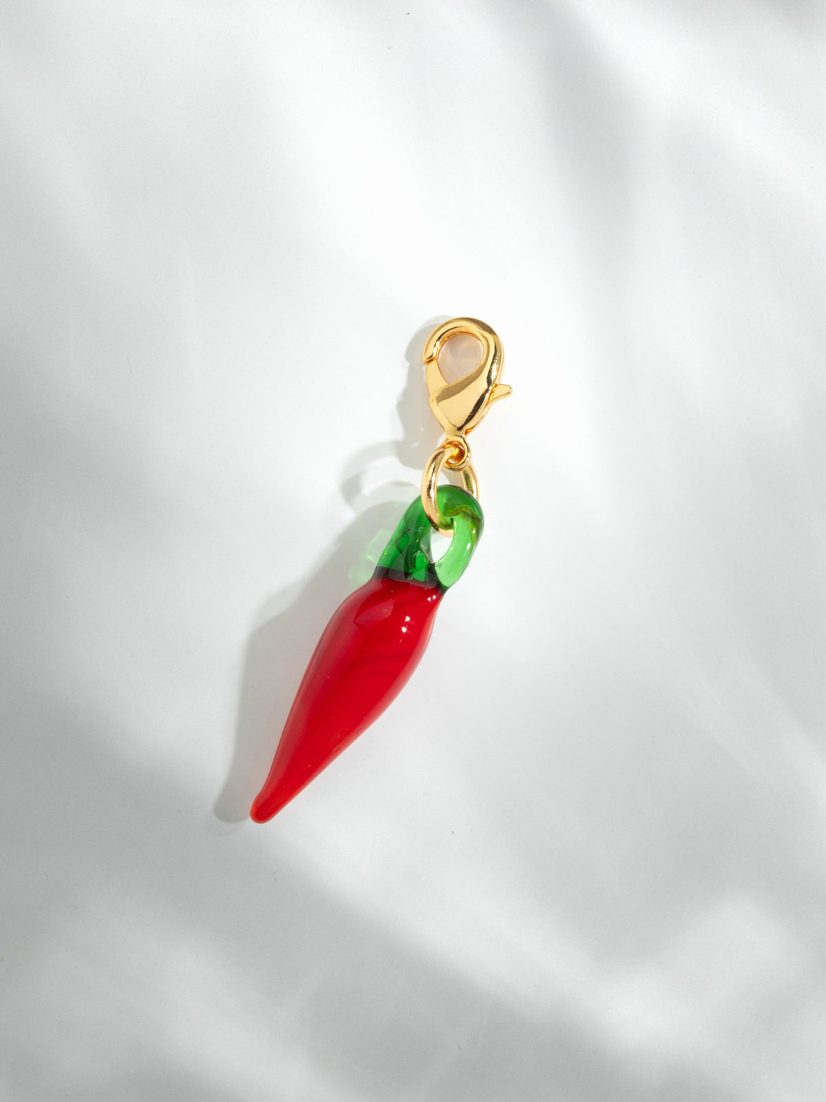 Charm Doré Perle Spicy