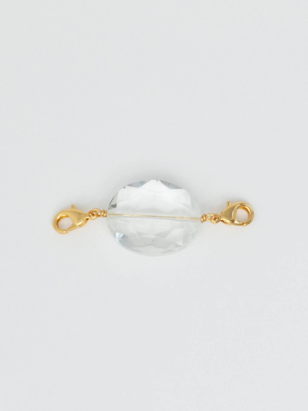 Charm Doré Perle Très Précieux