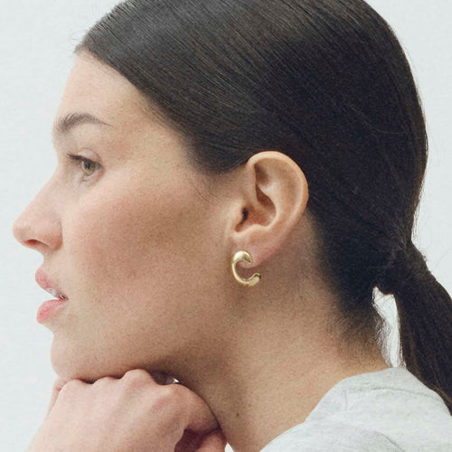 Duchess Earrings