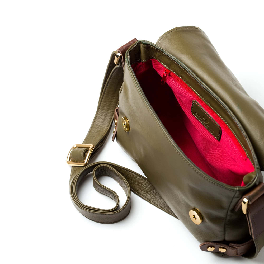 Sac Vicky