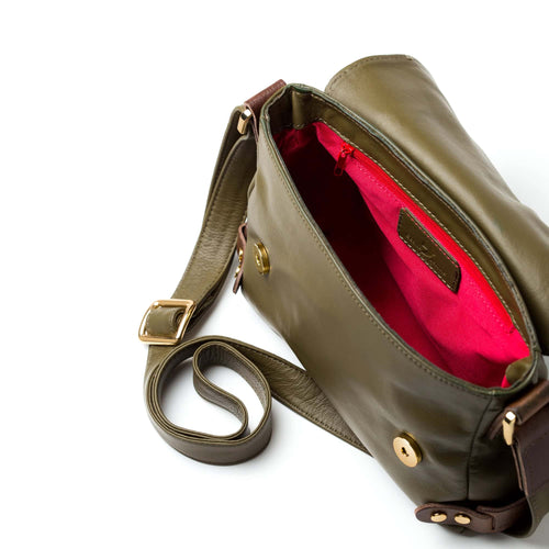 Sac Vicky