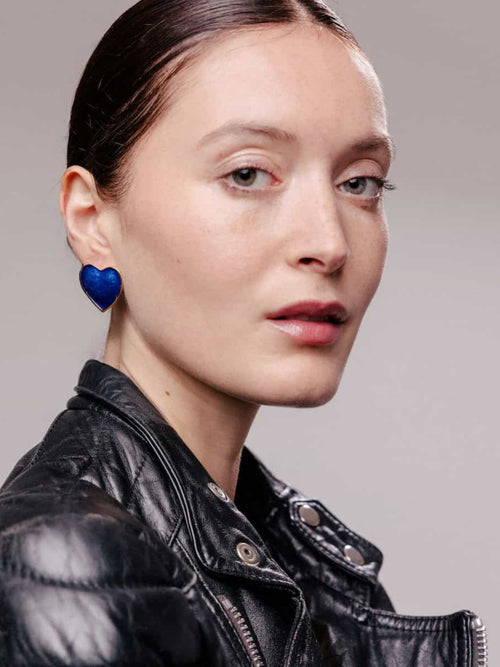 Boucles d'oreilles Clips l'Amoroso