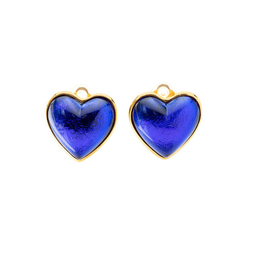 Boucles d'oreilles Clips l'Amoroso