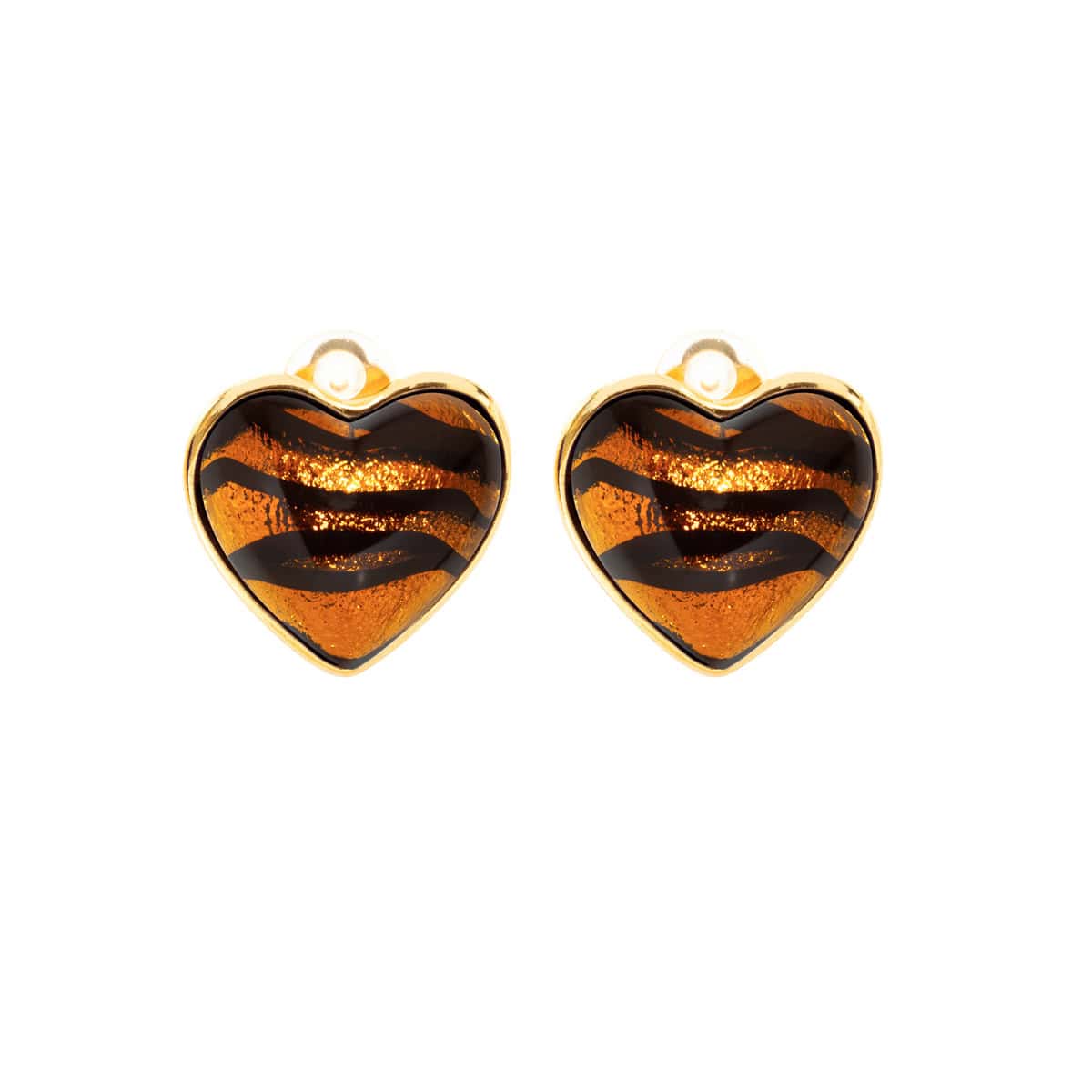 Boucles d'oreilles Clips l'Amoroso