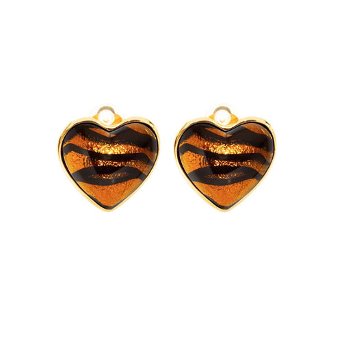 Boucles d'oreilles Clips l'Amoroso