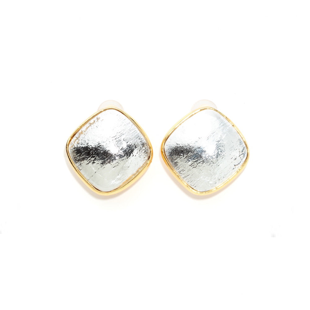 Boucles d'oreilles clips L’Amoroso