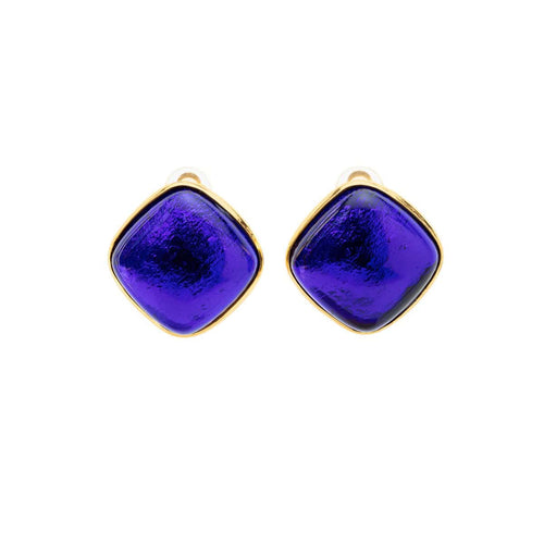 Boucles d'oreilles clips L’Amoroso