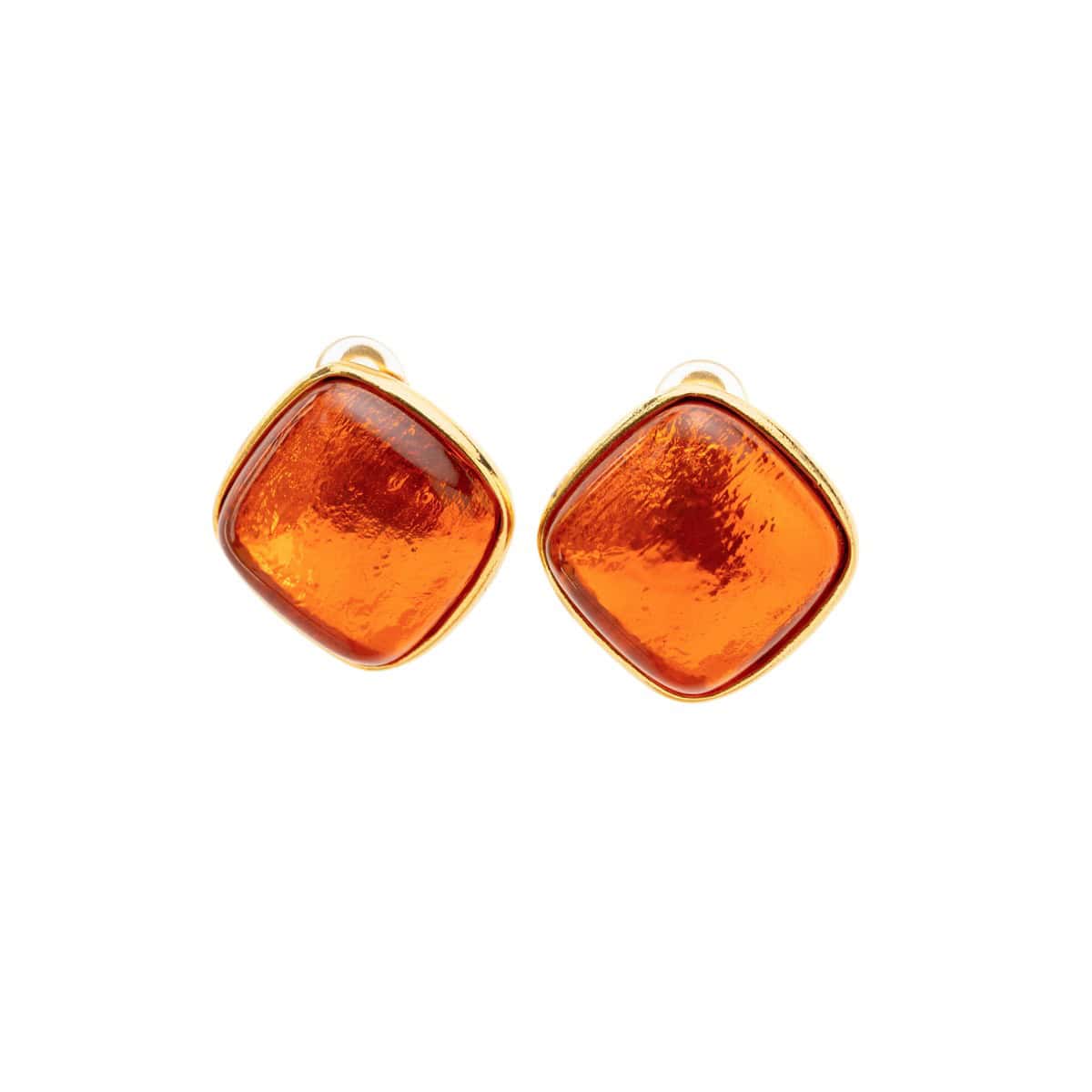 Boucles d'oreilles clips L’Amoroso