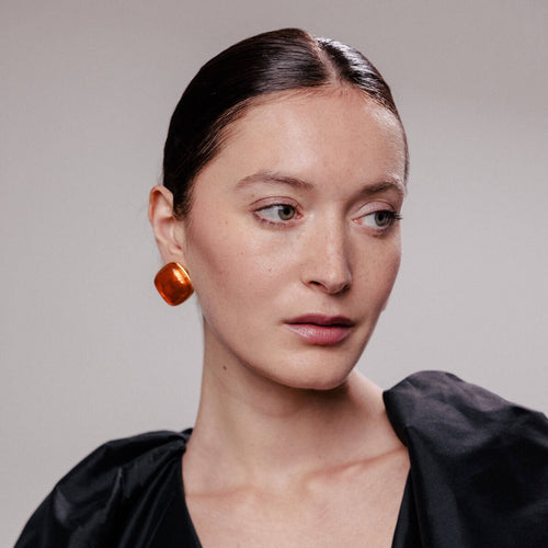 Boucles d'oreilles clips L’Amoroso