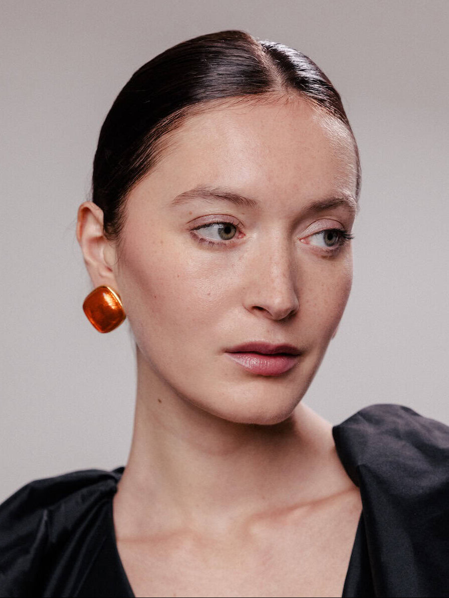Boucles d'oreilles clips L’Amoroso