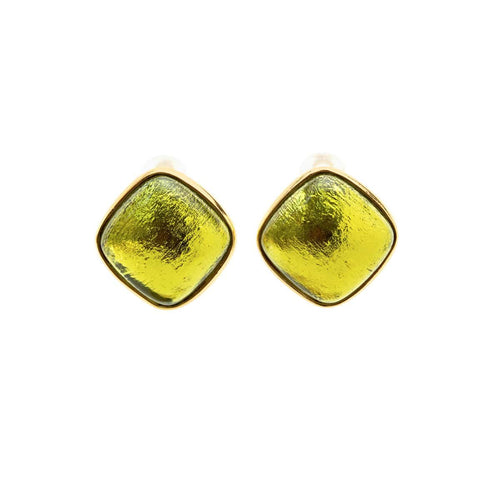 L'Amoroso Clip-On Earrings