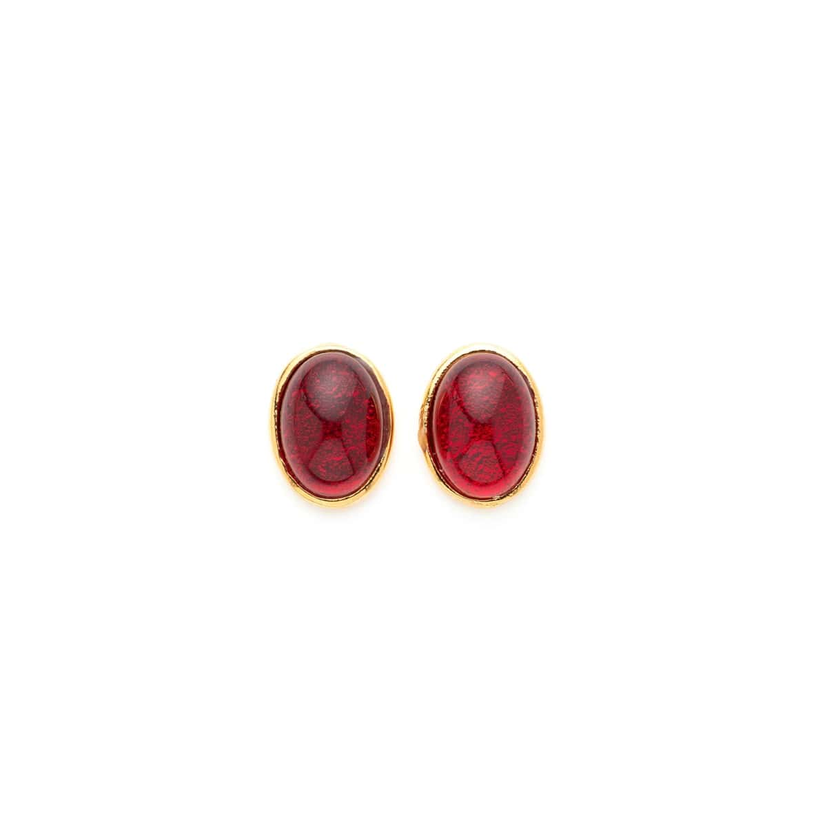 L'Amoroso Pierced Earrings