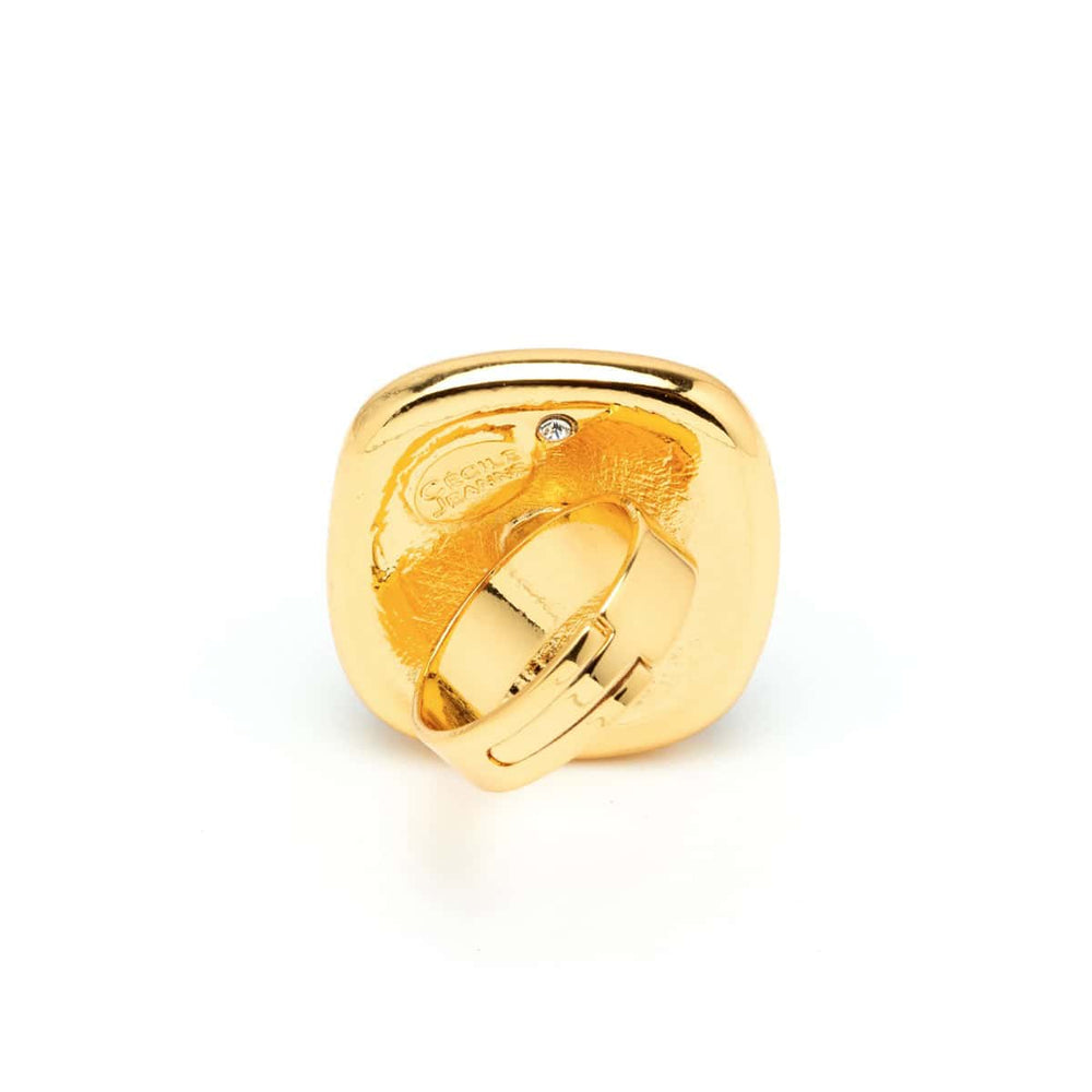Bague Ajustable L’Amoroso