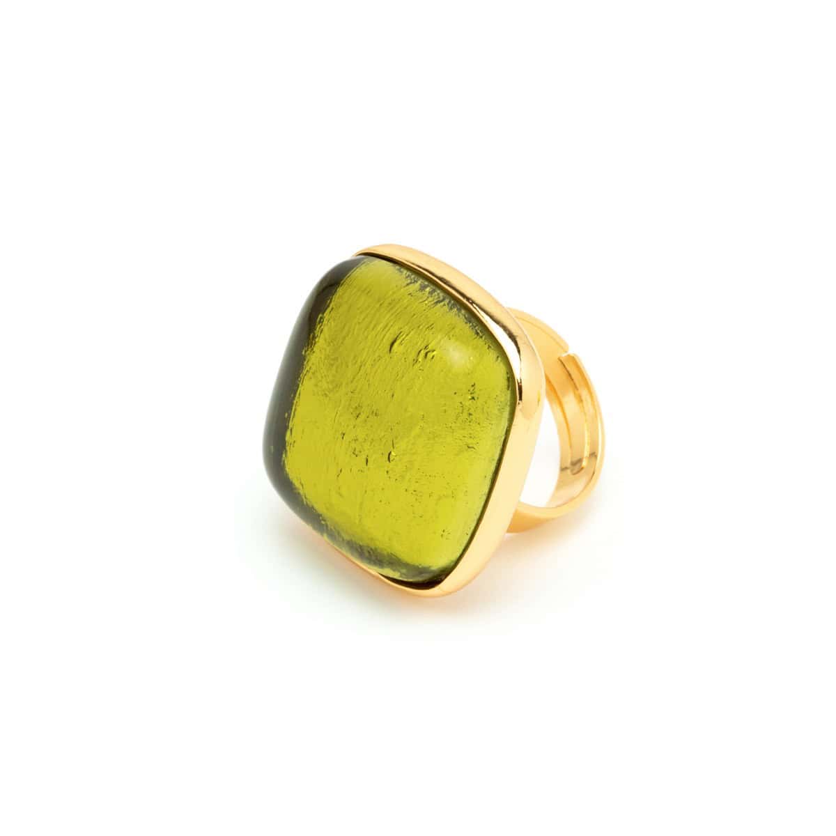 Bague Ajustable L’Amoroso