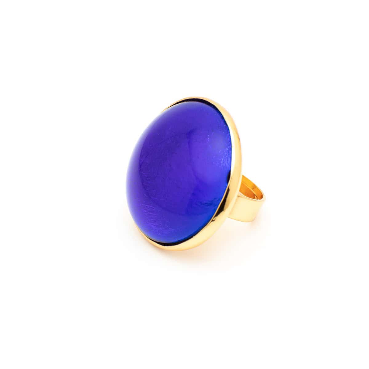 Bague Ajustable L’Amoroso