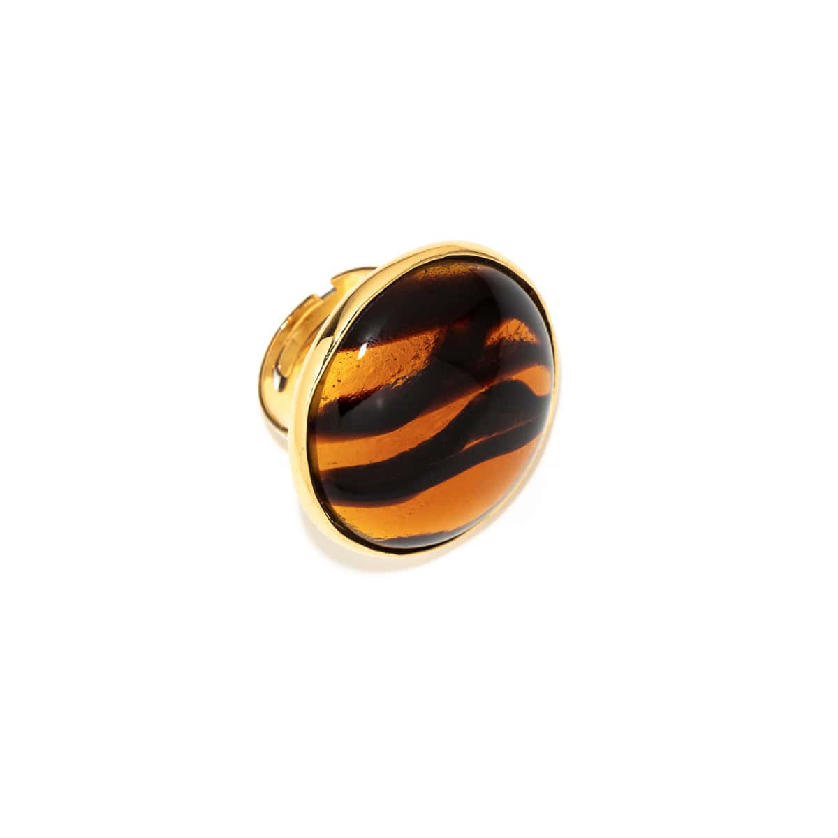 Bague Ajustable L’Amoroso