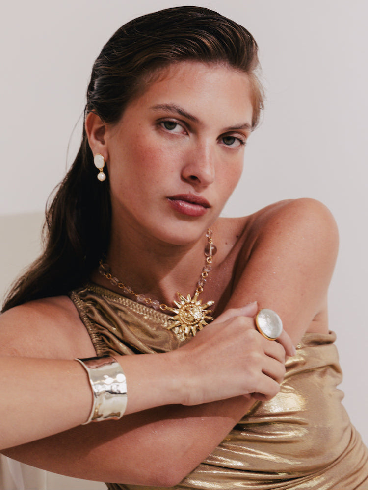 Bague Ajustable L’Amoroso