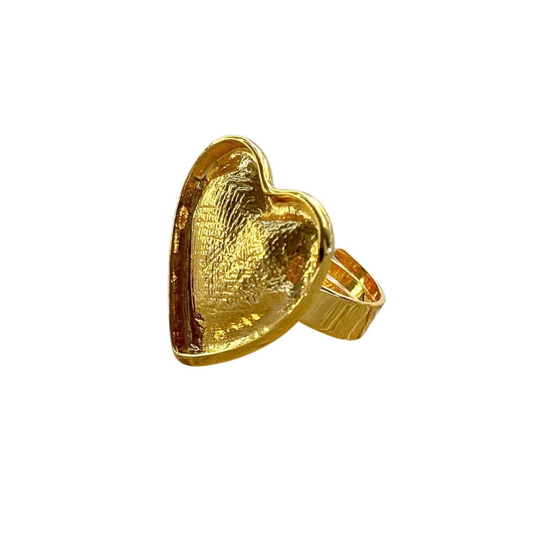 First Date Ring