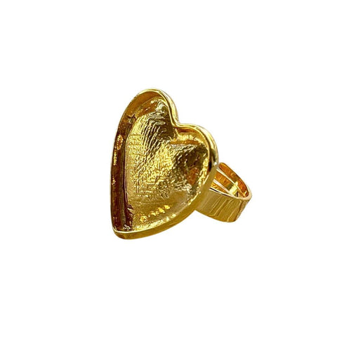 First Date Ring