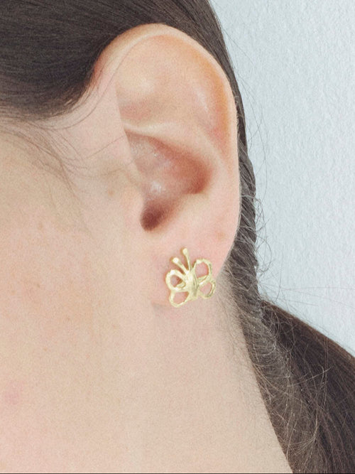Farfalla Earrings
