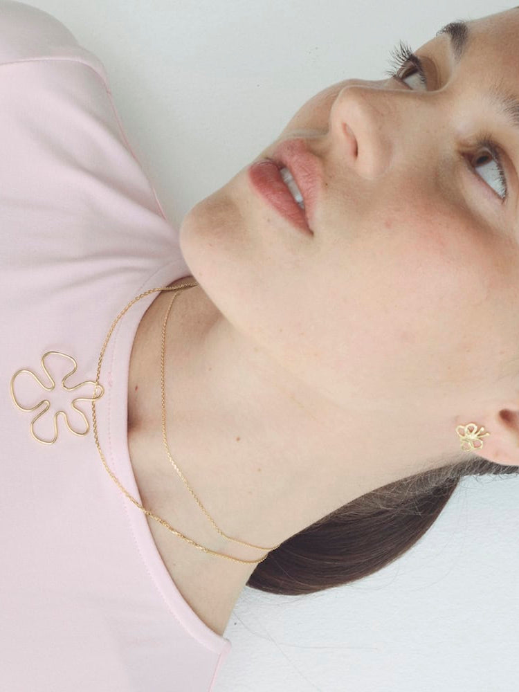 Farfalla Earrings