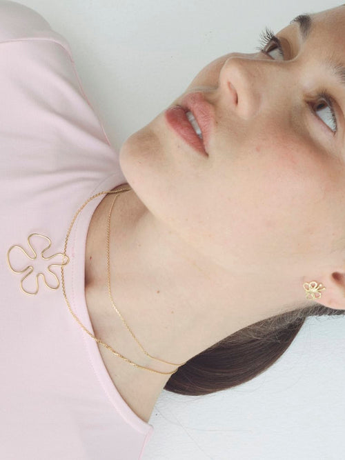 Farfalla Earrings