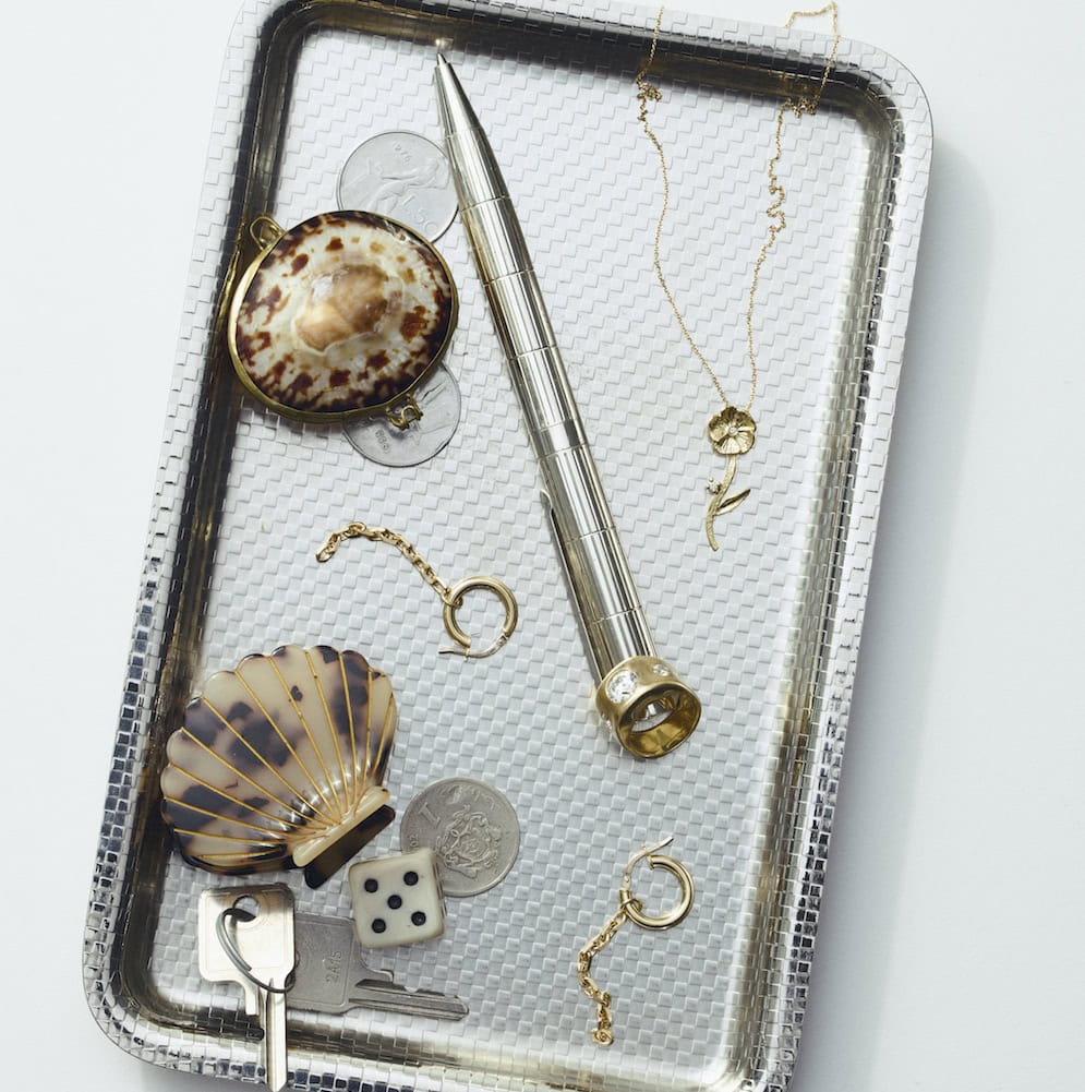 Frémisse Necklace