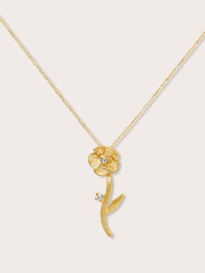 Frémisse Necklace