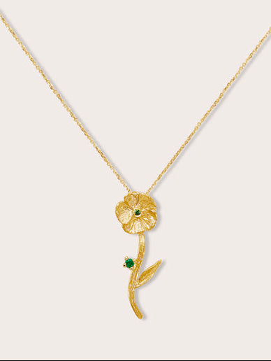 Frémisse Necklace