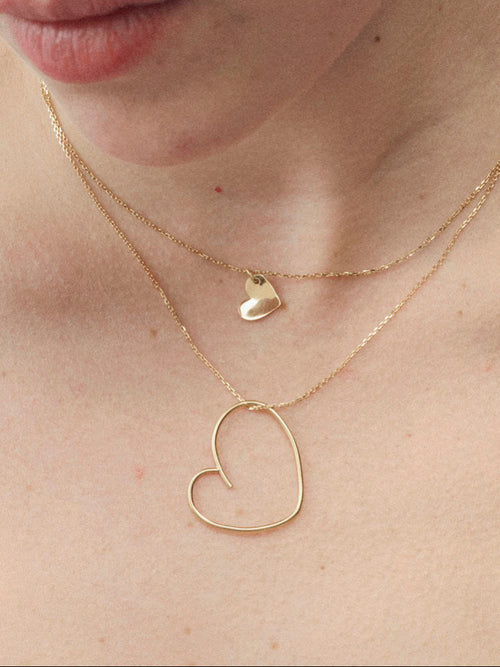 Froufrou Necklace