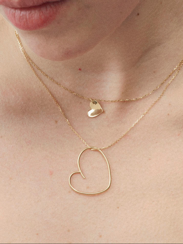 Collier Froufrou