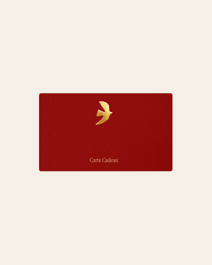 Carte cadeau