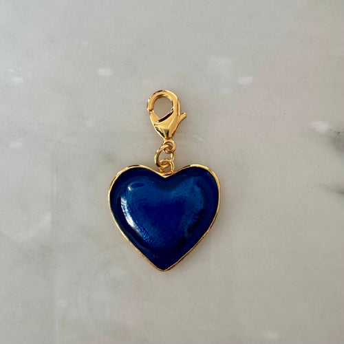 Pack Charms Blue Jeans