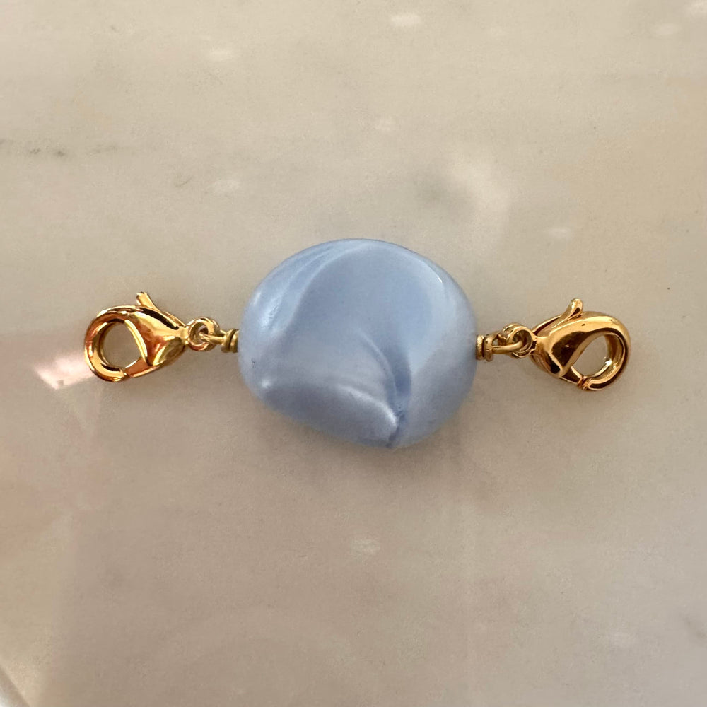 Pack Charms Blue Jeans