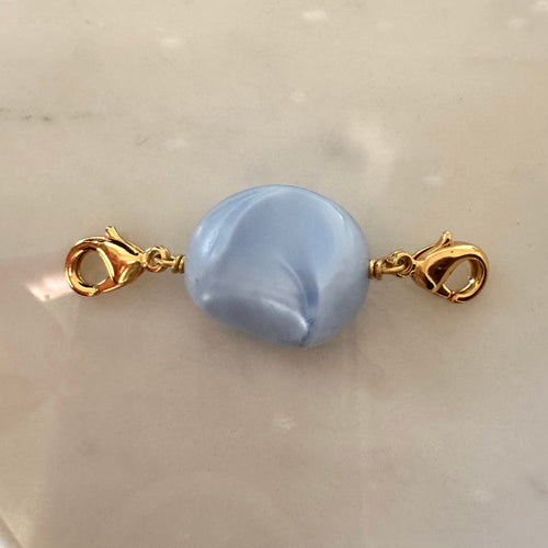 Pack Charms Blue Jeans
