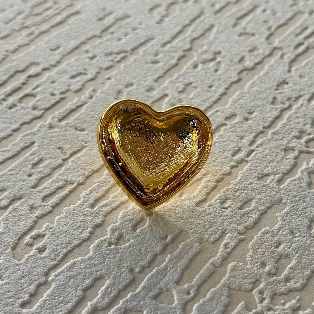 First Date Ring