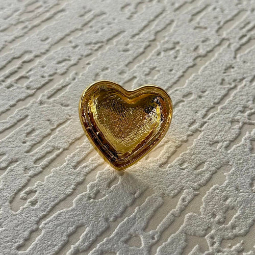 First Date Ring