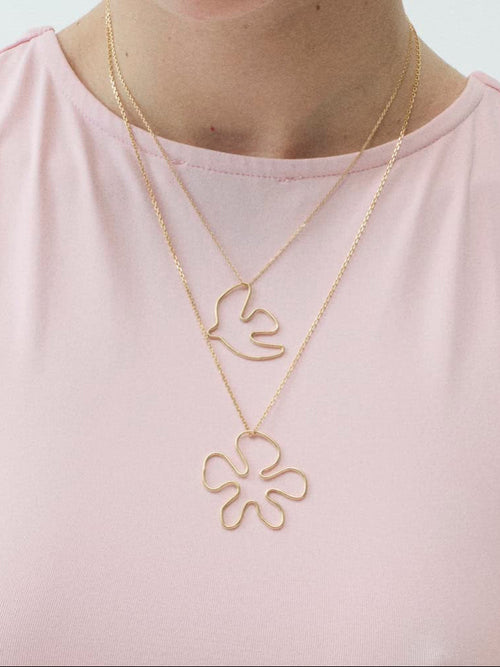 Collier Pendentif Petite Sublime