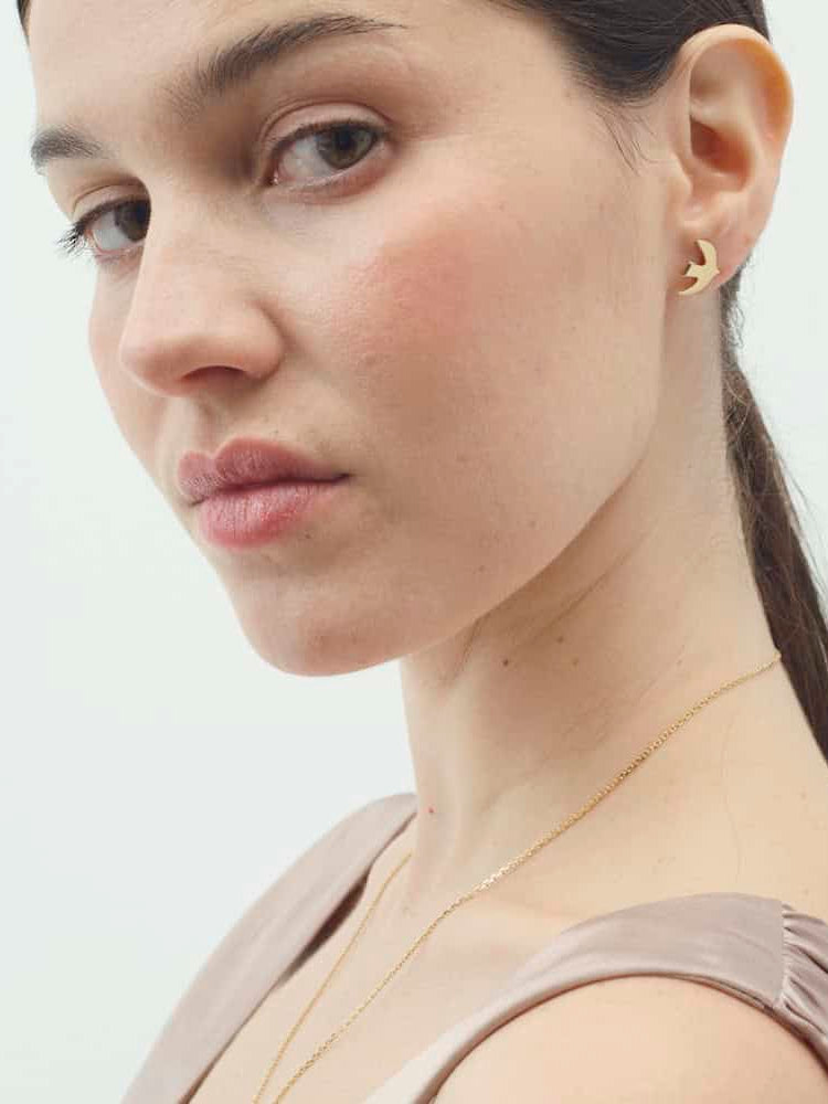 Boucles d'Oreilles Les Sublimes