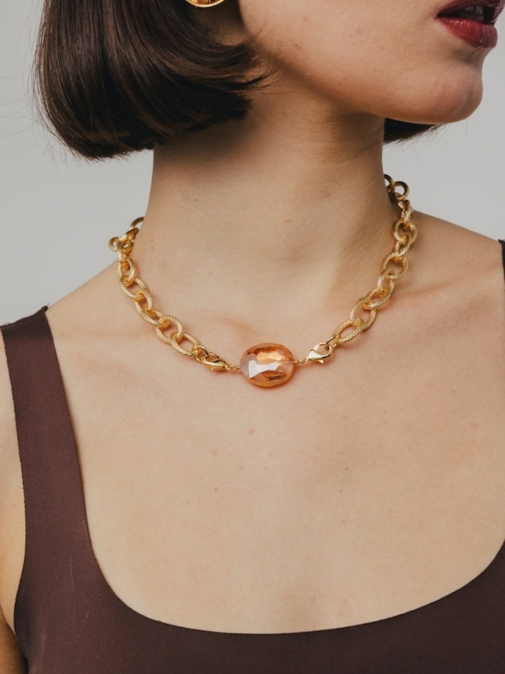 Charms Doré "Encore Une Coupe"