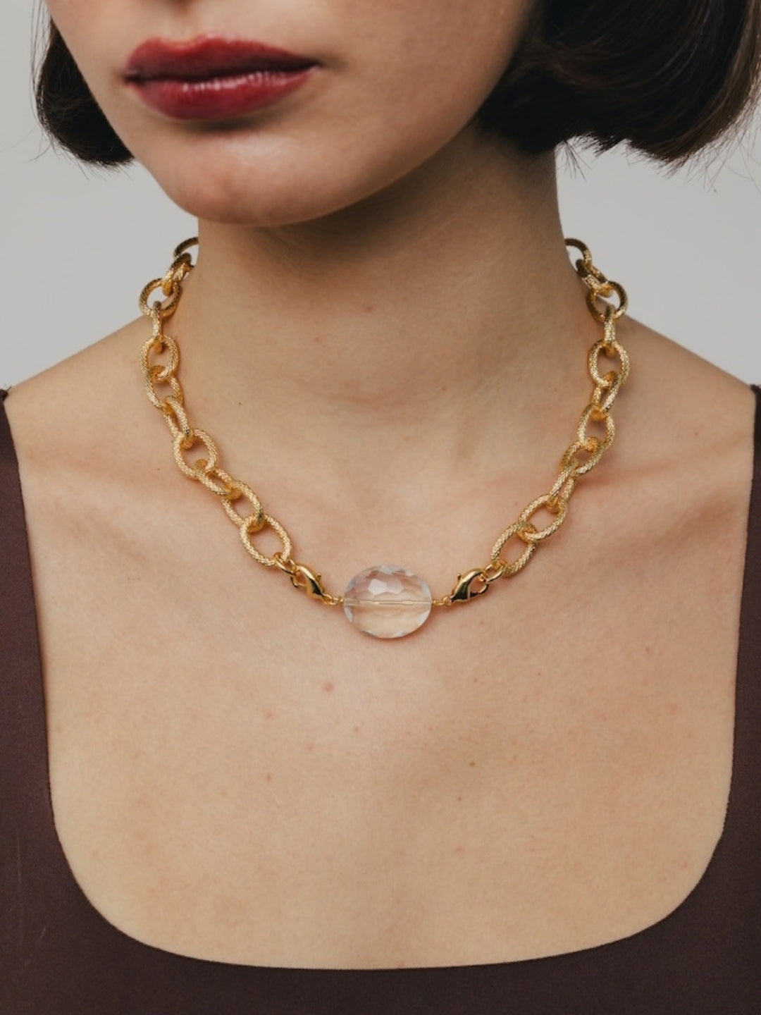 Charms Doré Précieux