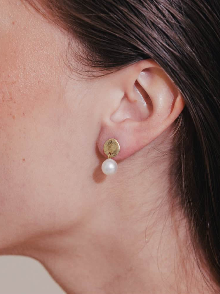 Lueur Earrings