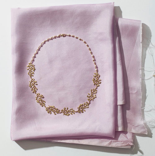 Collier Minuit