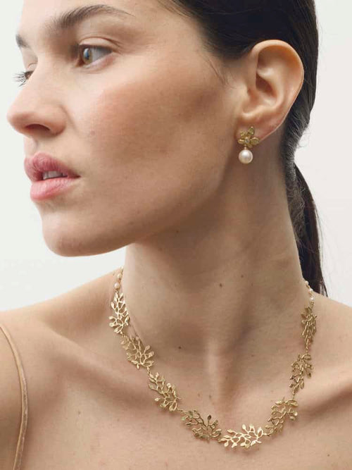 Collier Minuit