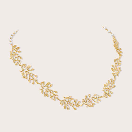 Collier Minuit