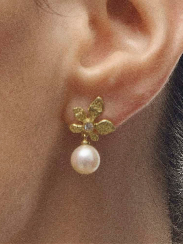 Whisper Earrings