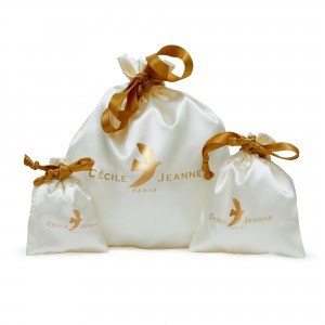 Bague Ajustable L’Amoroso