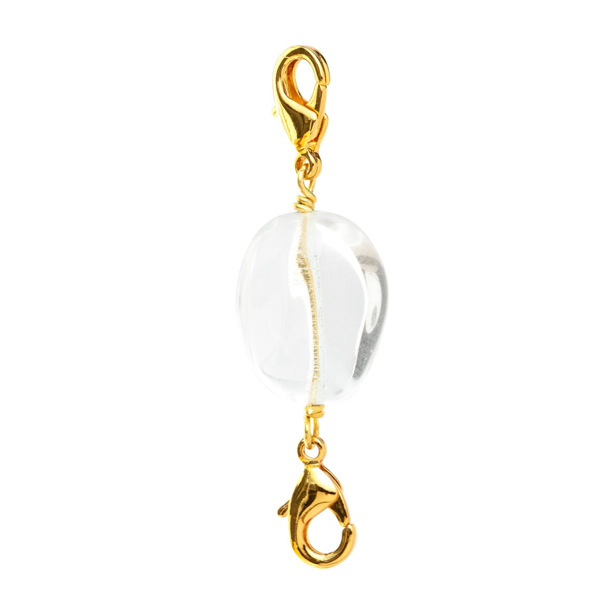 Eternal Crystal Bead Charms
